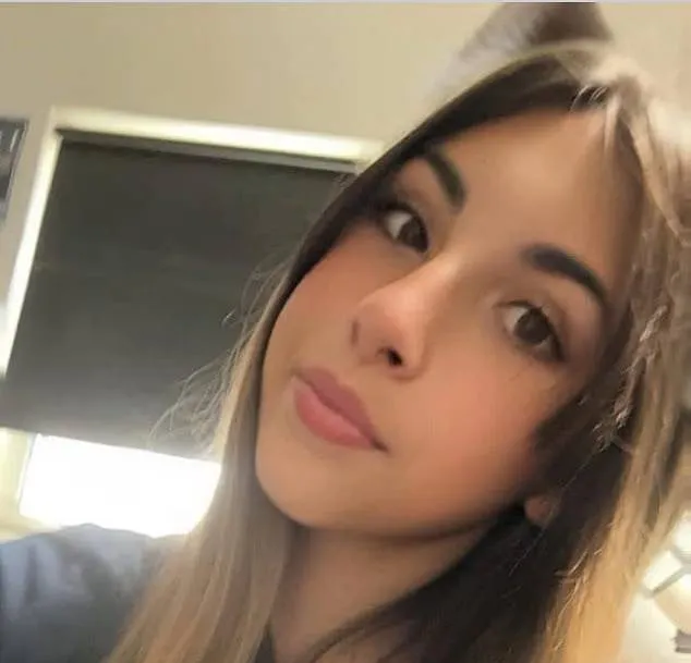 Megerőszakolták a tinilányt