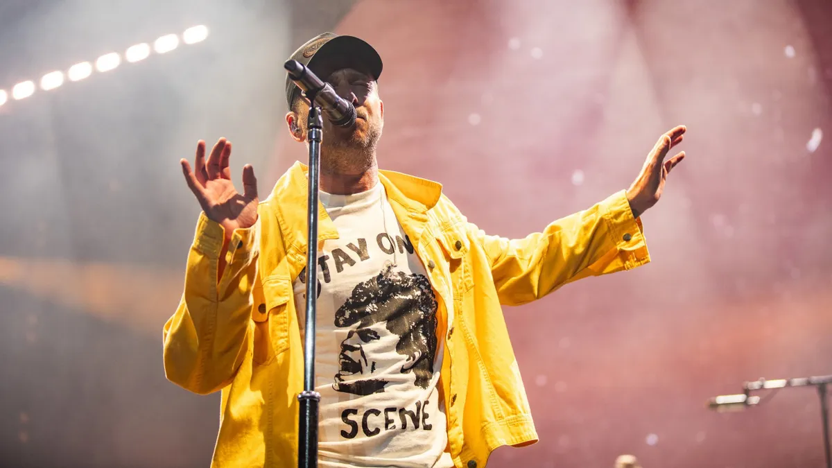 Koncertrajongók figyelem! Ismét Budapesten lép fel a OneRepublic