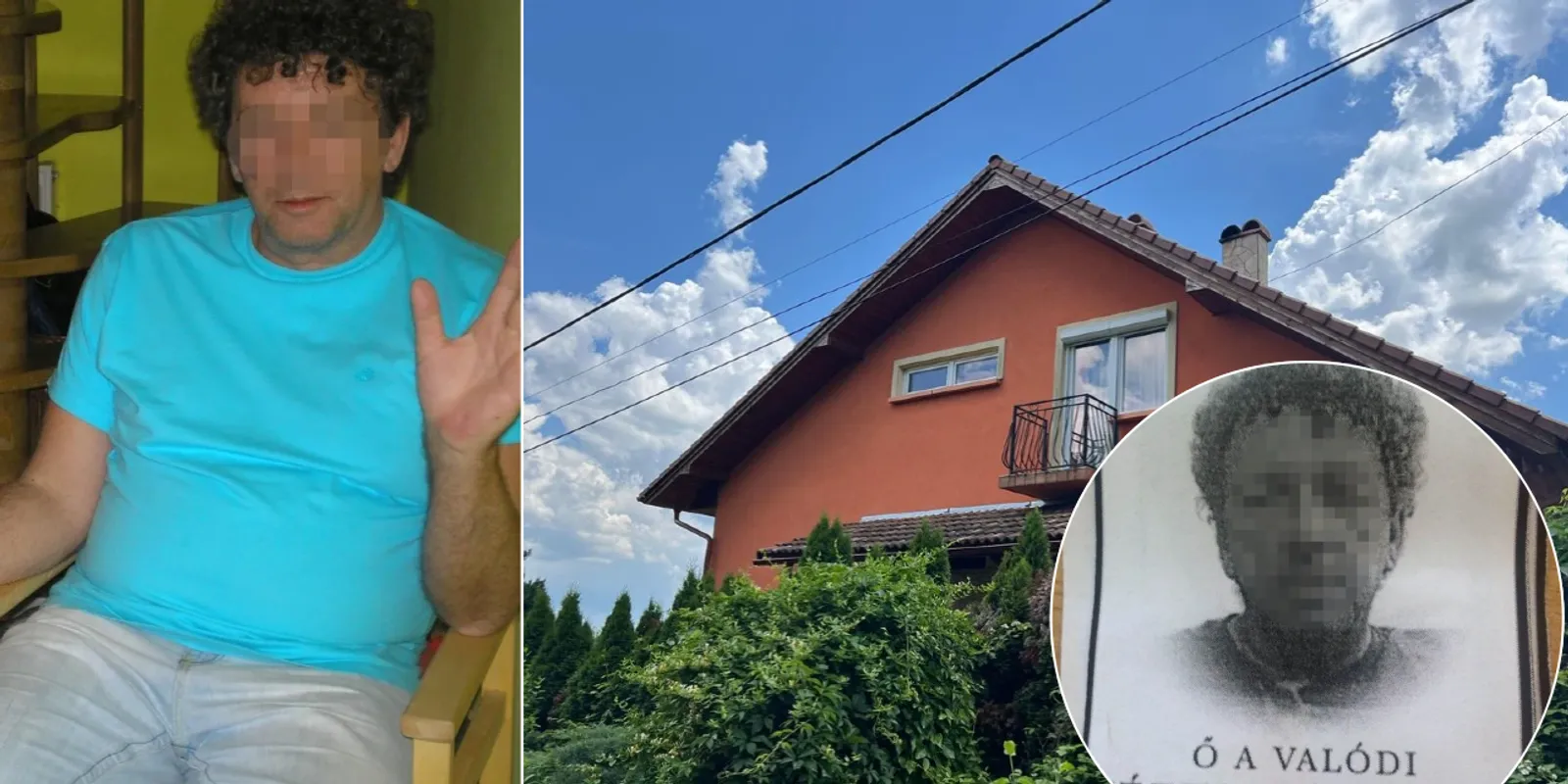 Saját ítéletére se volt kíváncsi a zalai ál-Jézus