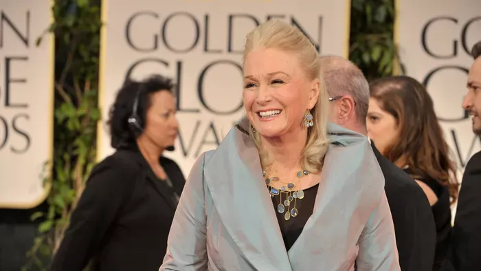 Nyolcvanan sétáltak ki az elhunyt Diane Ladd filmjéről