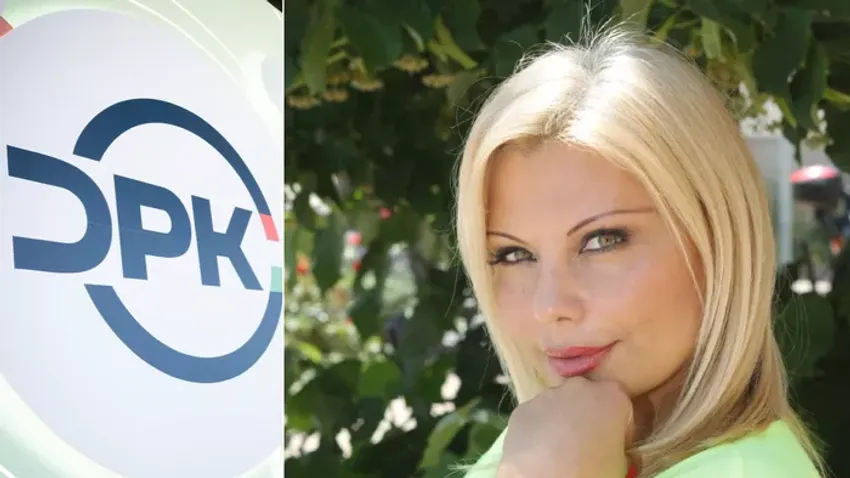 Rába Tímea üzent a rosszakaróinak, akik a DPK miatt támadták