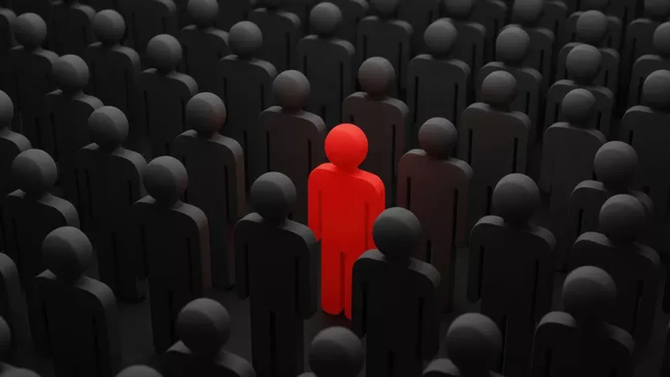 Személyiségteszt: az emberiség 3%-a tartozik csak ebbe a típusba – Te köztük vagy?