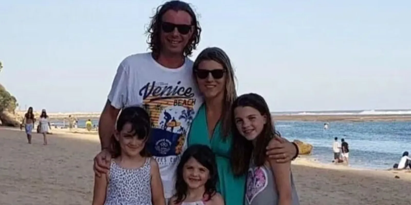 "Azt mondták, lehet nem érem meg a karácsonyt"