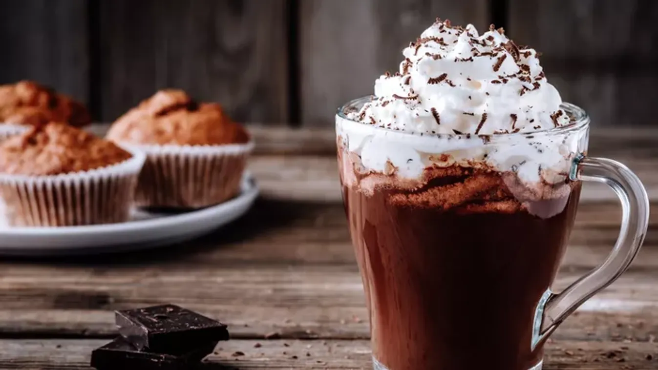 Diétás forró csoki házilag – Így készítheted el a mennyei bűntudatmentes finomságot