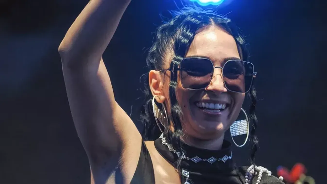 Nótár Mary kifakadt a Sztárban Sztár élő adása előtt: ez ad neki erőt