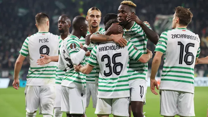 Nem volt kegyelem, verhetetlen a Fradi az Európa-ligában