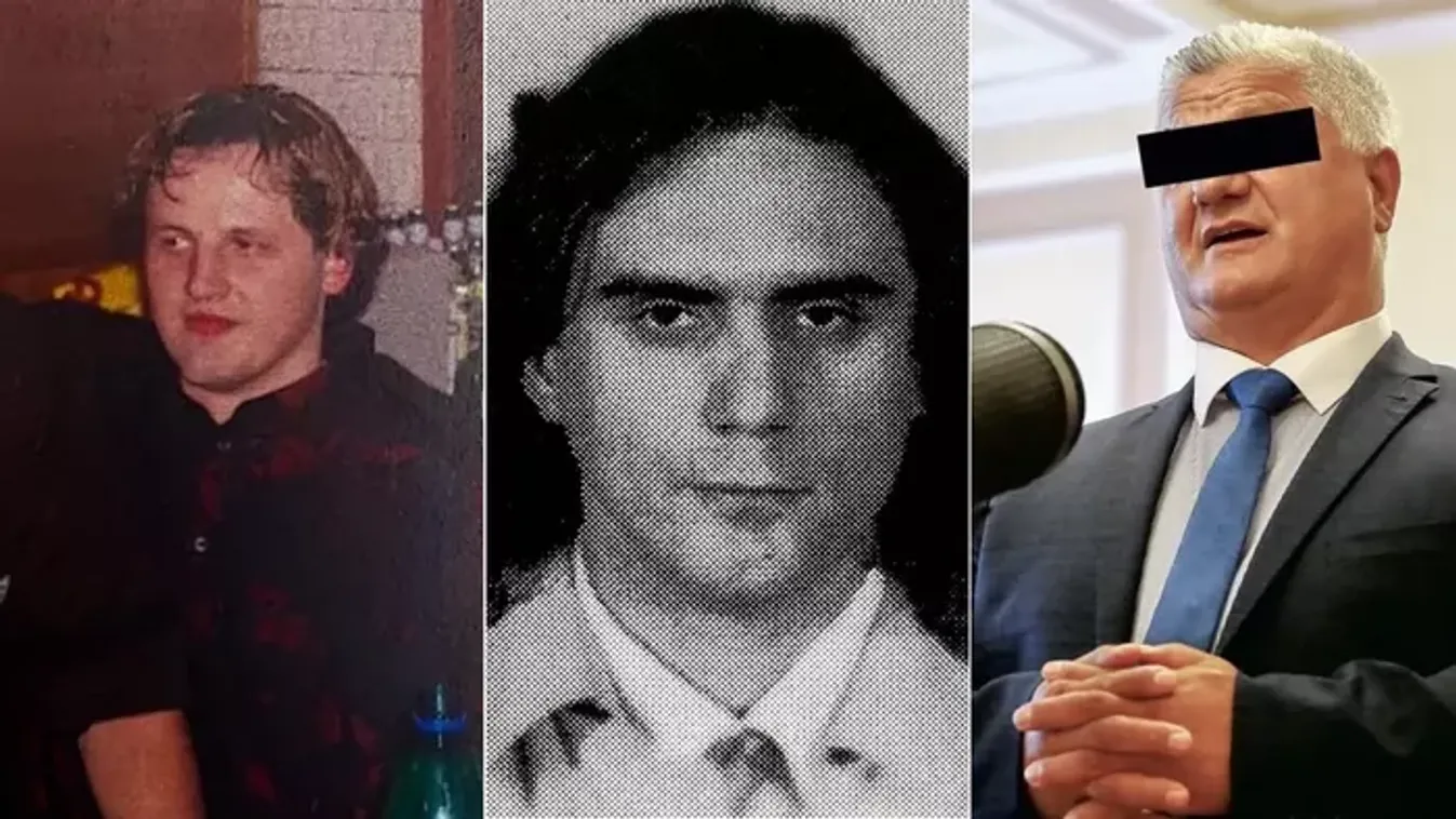 Újra szabad a 90-es évek legkeményebb ütőembere - így él most a magyar maffia többi tagja