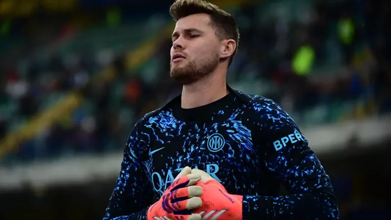 Gondatlanságból elkövetett emberöléssel gyanúsítják Gulácsi korábbi riválisát