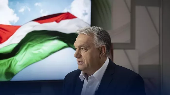 Így utazik haza Magyarországra Orbán Viktor