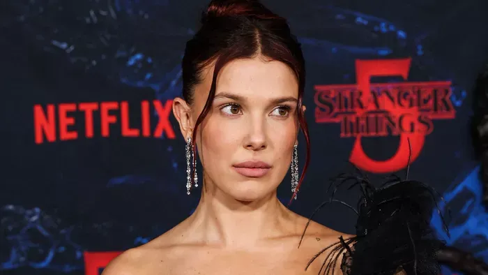Millie Bobby Brown már most szexivé tette a karácsonyt
