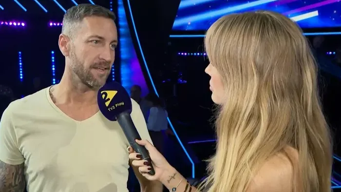 Váratlan vendég a Sztárban Sztár nézői között