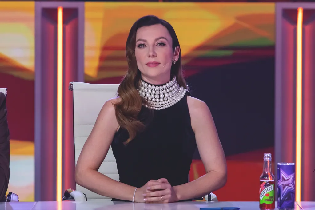 Rúzsa Magdi sztáradatlap