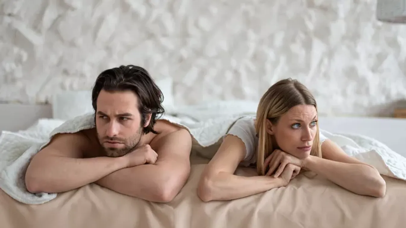 Vajon egészséges a nemi életed? Ezek a jelek mindent elárulnak