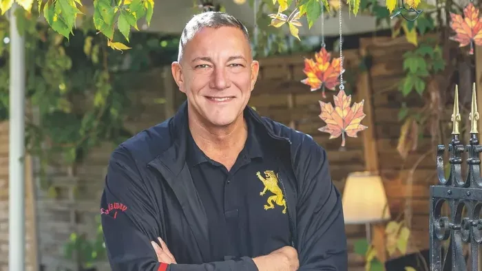 Mesés helyen ünnepli a születésnapját Németh Kristóf