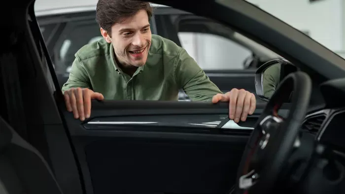  Ezt a halálos autószagot, nem szabad figyelmen kívül hagyni