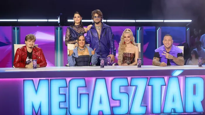 Nem hiszed el, mi történt a Megasztár közönségtalálkozóján