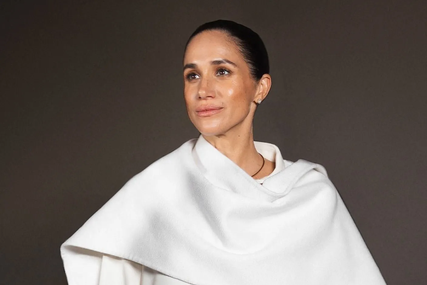 Meghan Markle visszatér a színészethez