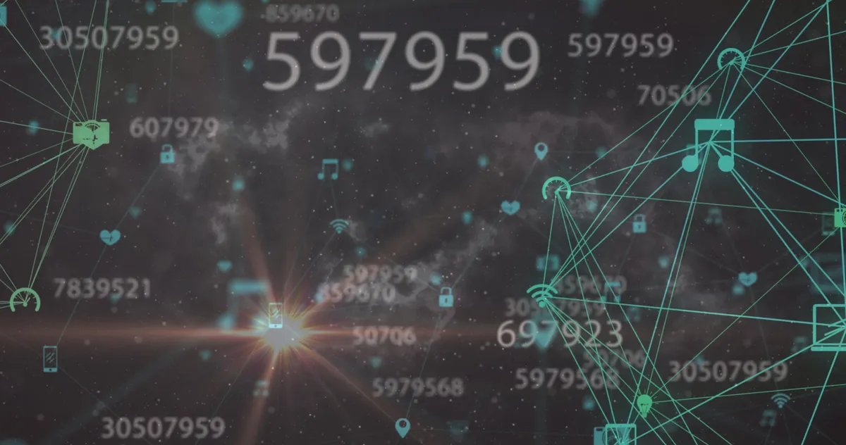 Ez a rejtett számmisztikai üzeneted