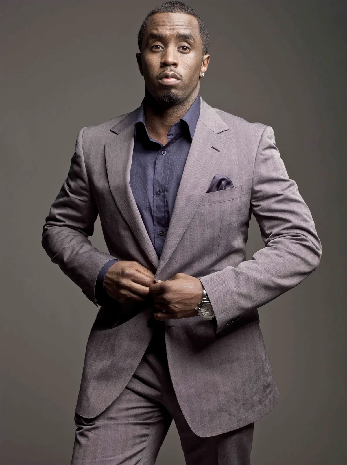 Diddy-t áthelyezték a New Jersey-i FCI Fort Dix intézetbe