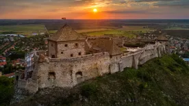 Felismered a magyar várakat? A legtöbben már a harmadiknál elakadnak – Kvíz