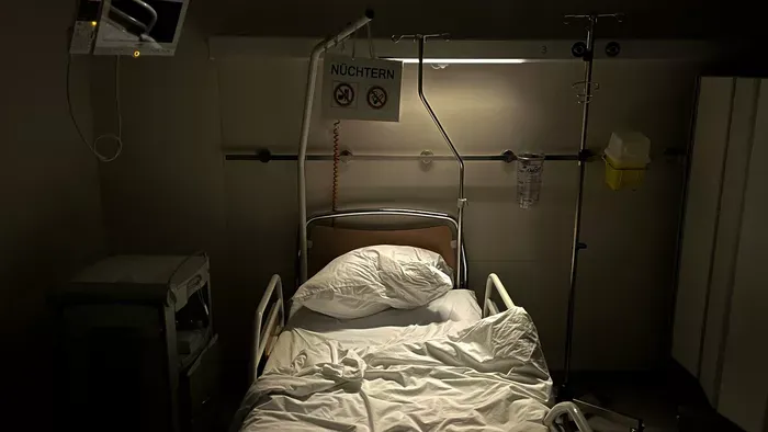 Évtizedeken át szörnyű fájdalmakkal küzdött egy nő