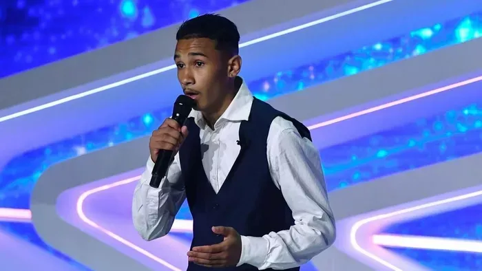 Elképesztő felvétel került elő a Megasztár versenyzőjéről