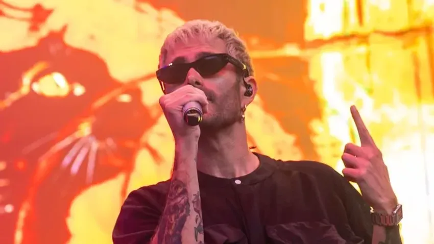 Az influenszer is megmondta véleményét ByeAlexről