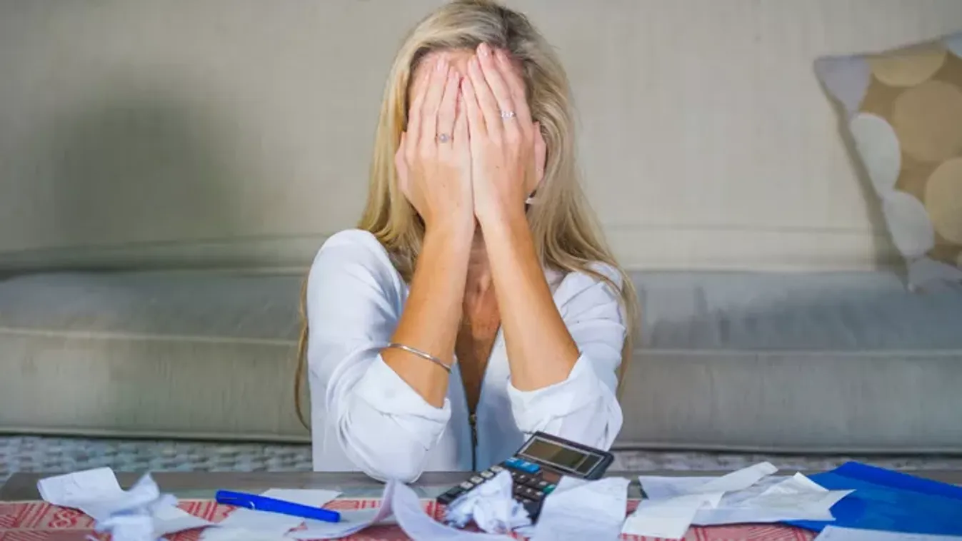 Túl sok a stressz? Szakértő segít a lelki ellenálló képesség növelésében