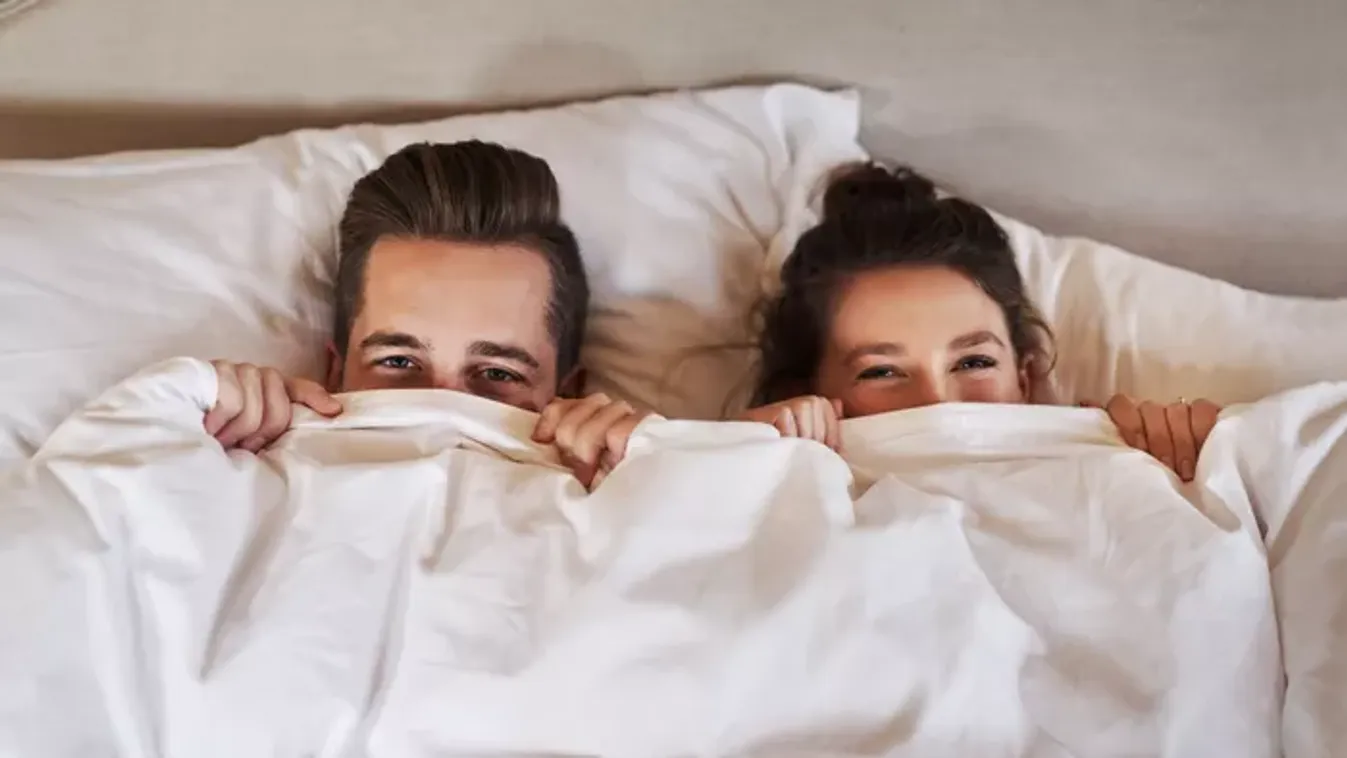 A pasi neve elárulja, milyen az ágyban – ezekre figyelj, ha kíváncsi vagy a teljesítményére