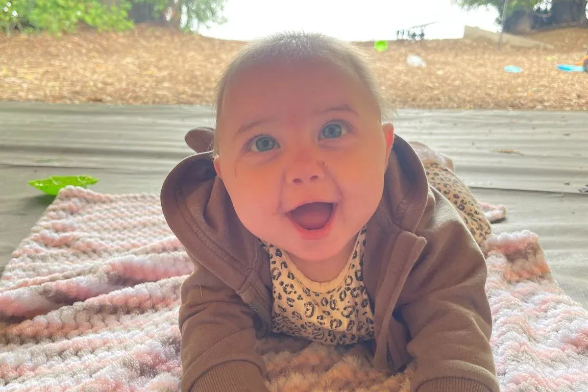 Genetikai rendellenessége olyan ritka, hogy az orvosok is most tanulnak róla 