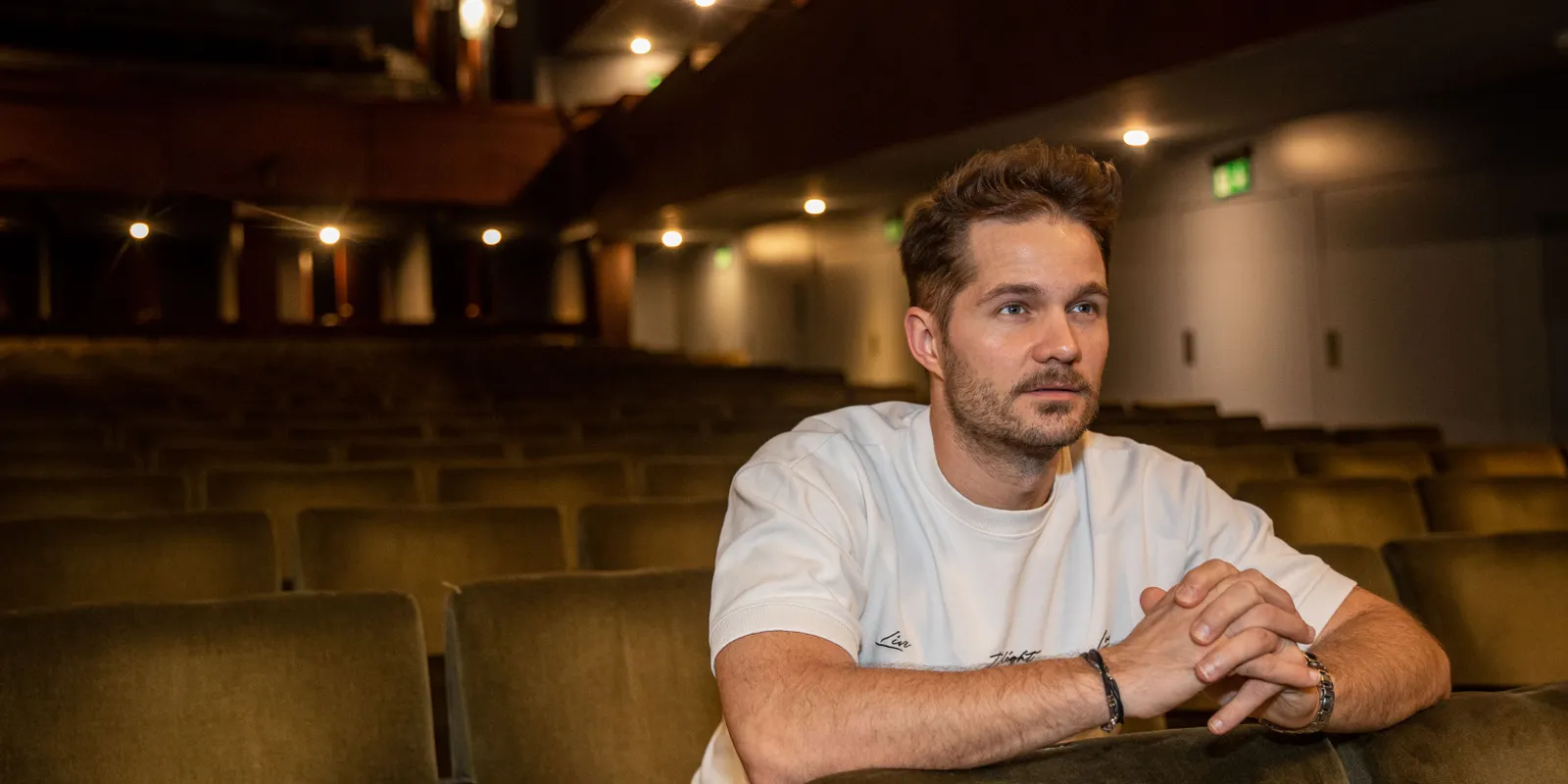 Fotóval jelentette be a váratlan örömhírt a TV2 sztárja