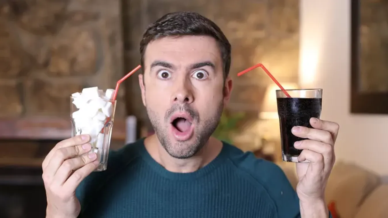 Kvíz: kitalálod mennyi kockacukor van a kedvenc élelmiszeredben? A számok sokkolóak!