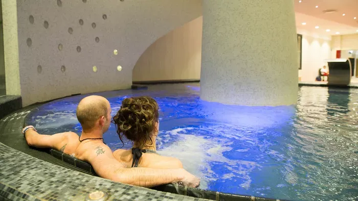 5 varázslatos budapesti gyógyfürdő, amit kár lenne kihagyni