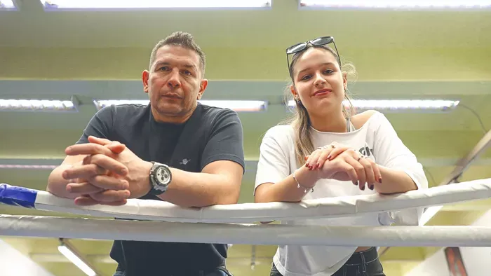 Kótai Mihály őszintén mesélt a családjáról