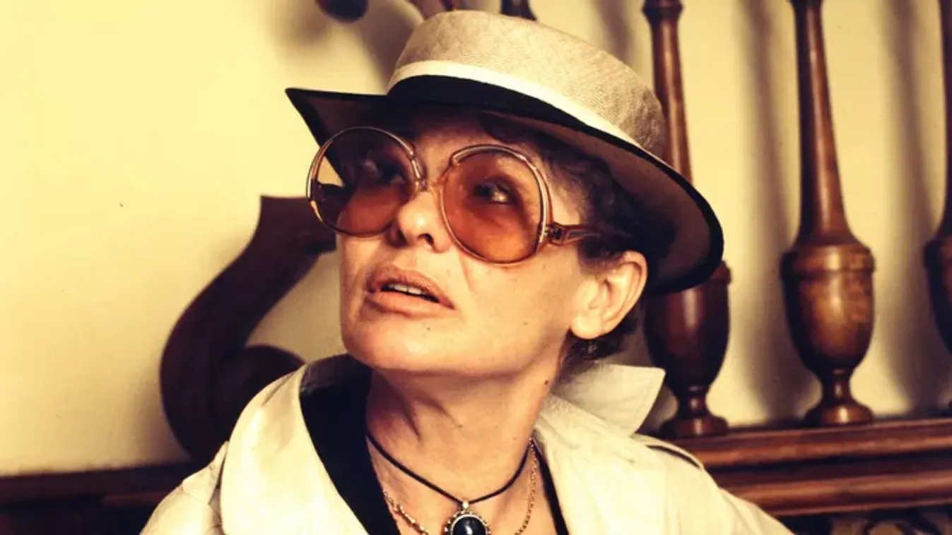 Kvíz: ma lenne 90 éves Törőcsik Mari – Vajon mennyit tudsz a legendás színésznőről?