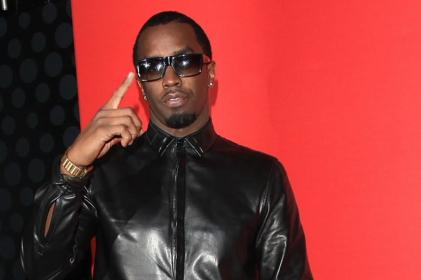 Diddy szinte felismerhetetlen az első börtönfotókon