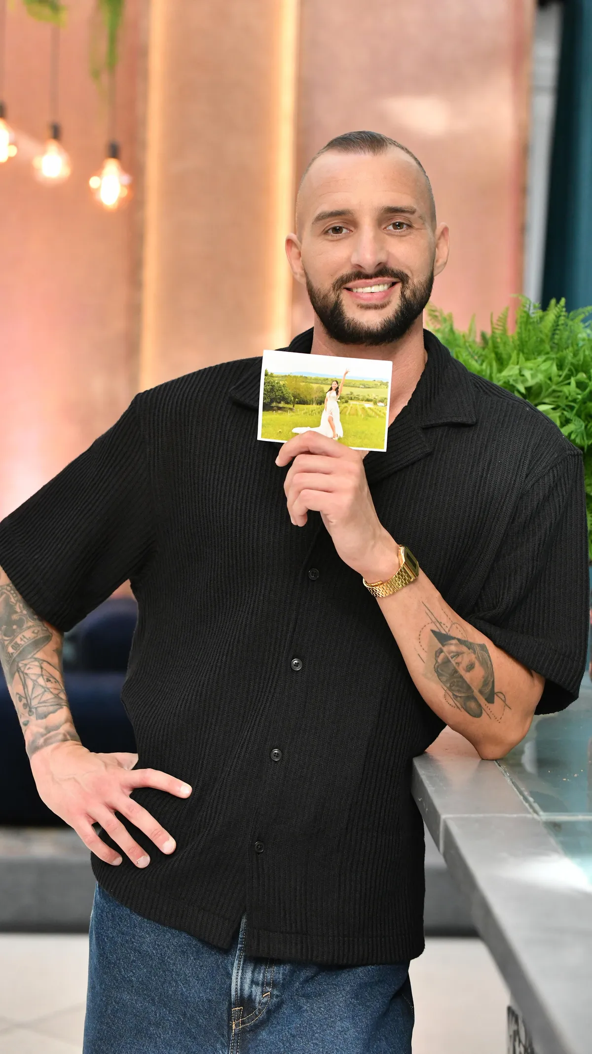 Házasság első látásra Ricsire rátalált a szerelem