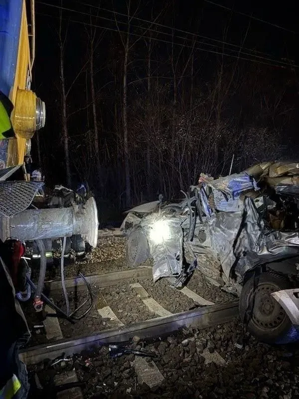 szentmártonkátai vonatbaleset