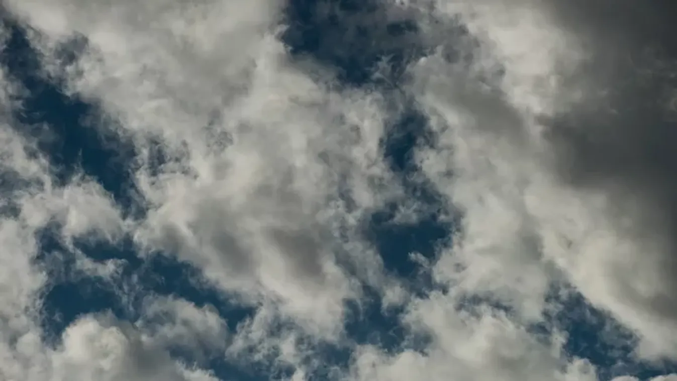 Időjárás: erre készülhetnek a családok a hétvégén