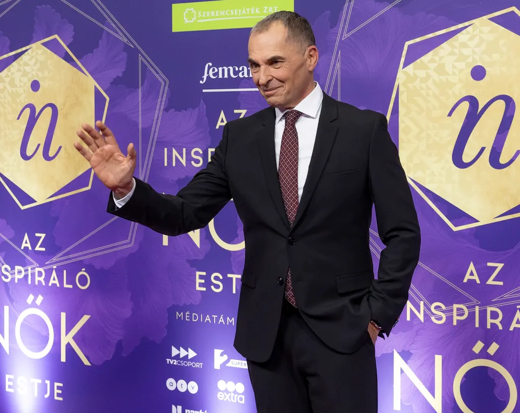 Inspiráló Nők Estje