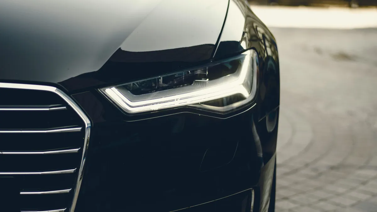 Statisztika készült, mely autómárkák a legnépszerűbbek a tolvajok körében