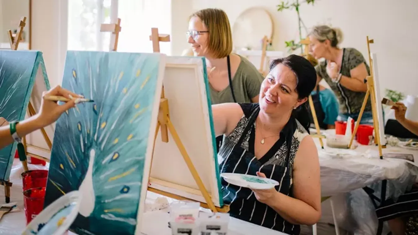 "Az élmény a lényeg!" - rekreációs ház megépülését támogatja a FICSAK