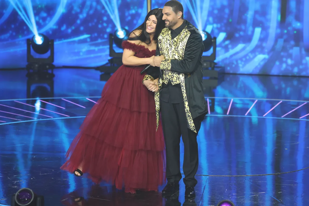 Sztárban Sztár: Dér Heni és Oláh Gergő