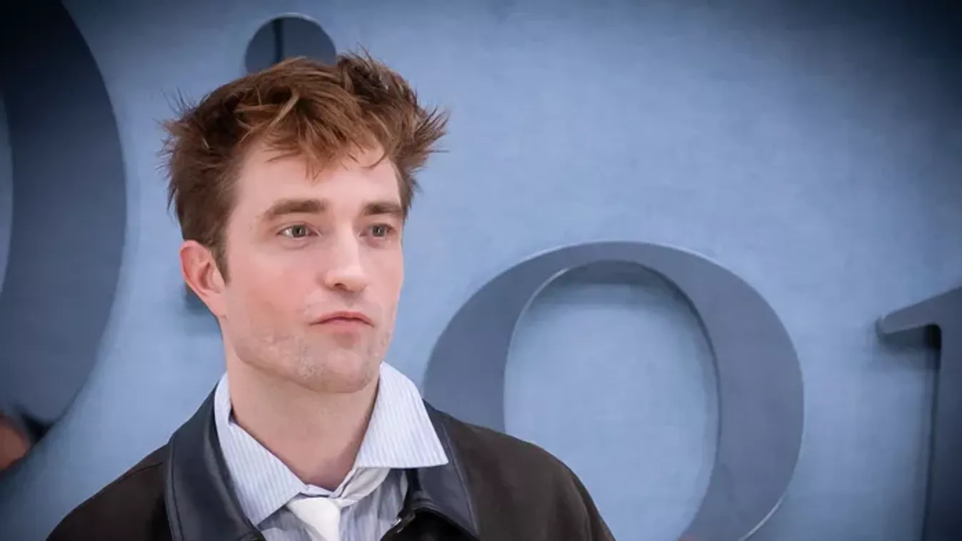  „Szeretem elvenni a fiatal színészek munkáját” – Robert Pattinson válasza mindenkit sokkolt