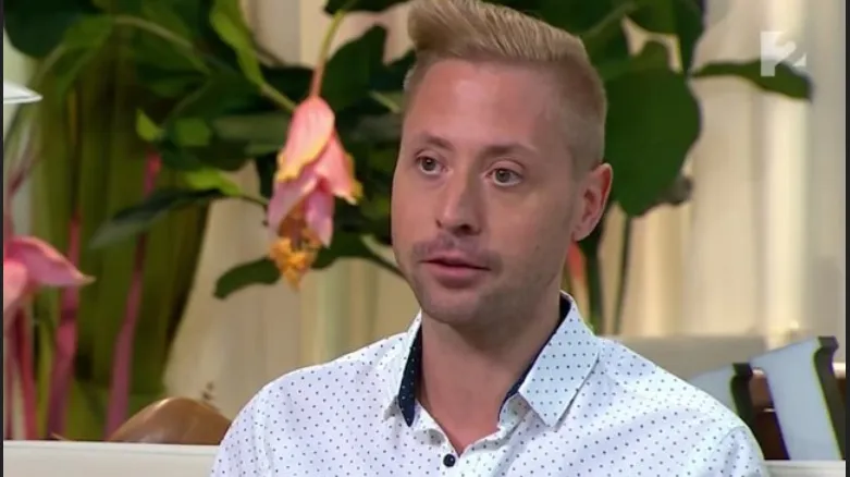 Dr. Makai Gábor, akitől a munkahelyi stressz megfelelő kezeléséhez kaptunk tanácsokat.