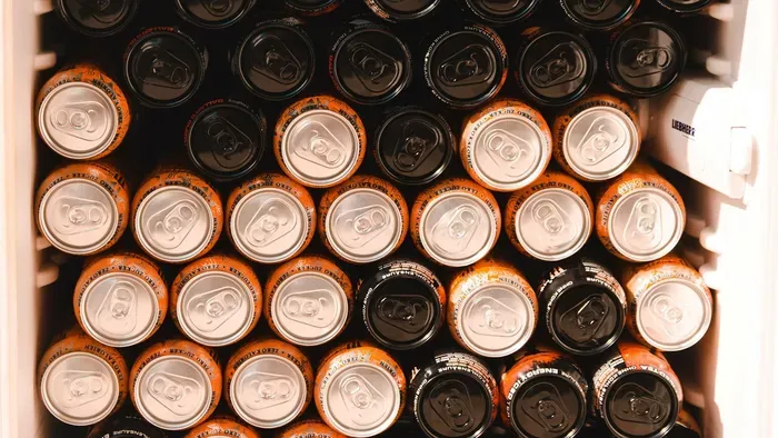 Ezért ne igyál energiaitalt - elképesztő, mit találtak benne