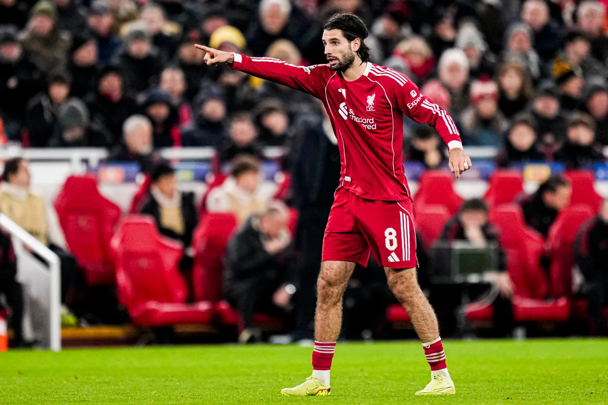 Szoboszlai Dominik gólja kevés volt a PSV ellen a Bajnokok Ligájában