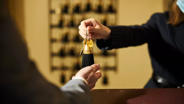 A szobaszám, ami elronthatja a várva várt pihenést