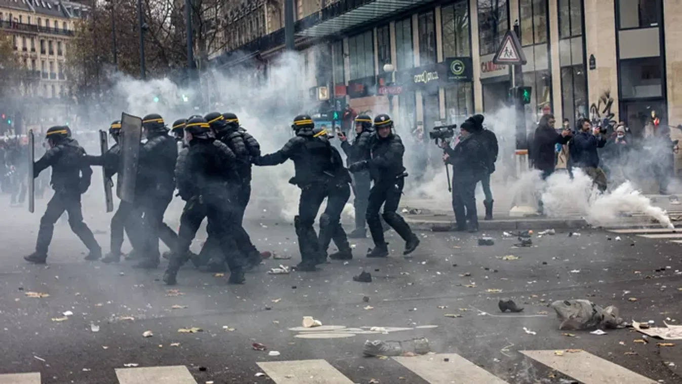 Párizs fekete péntekje mindent megváltoztatott: a Bataclan-merénylet és a „Bataclan-nemzedék” születése