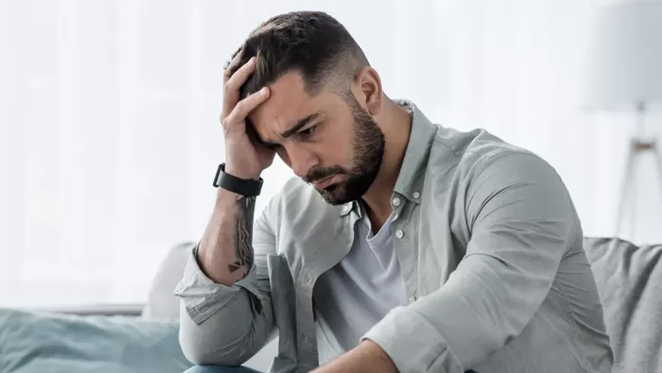 A személyiség legsötétebb oldala – Ez a tulajdonság növeli a depresszió kockázatát